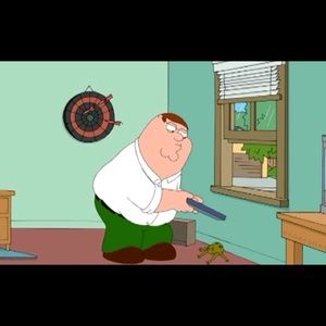 Meet your Posher, Dustin